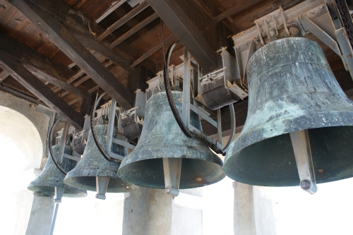 Glocken von Porec