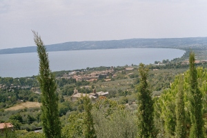 Lago di Bolsano
